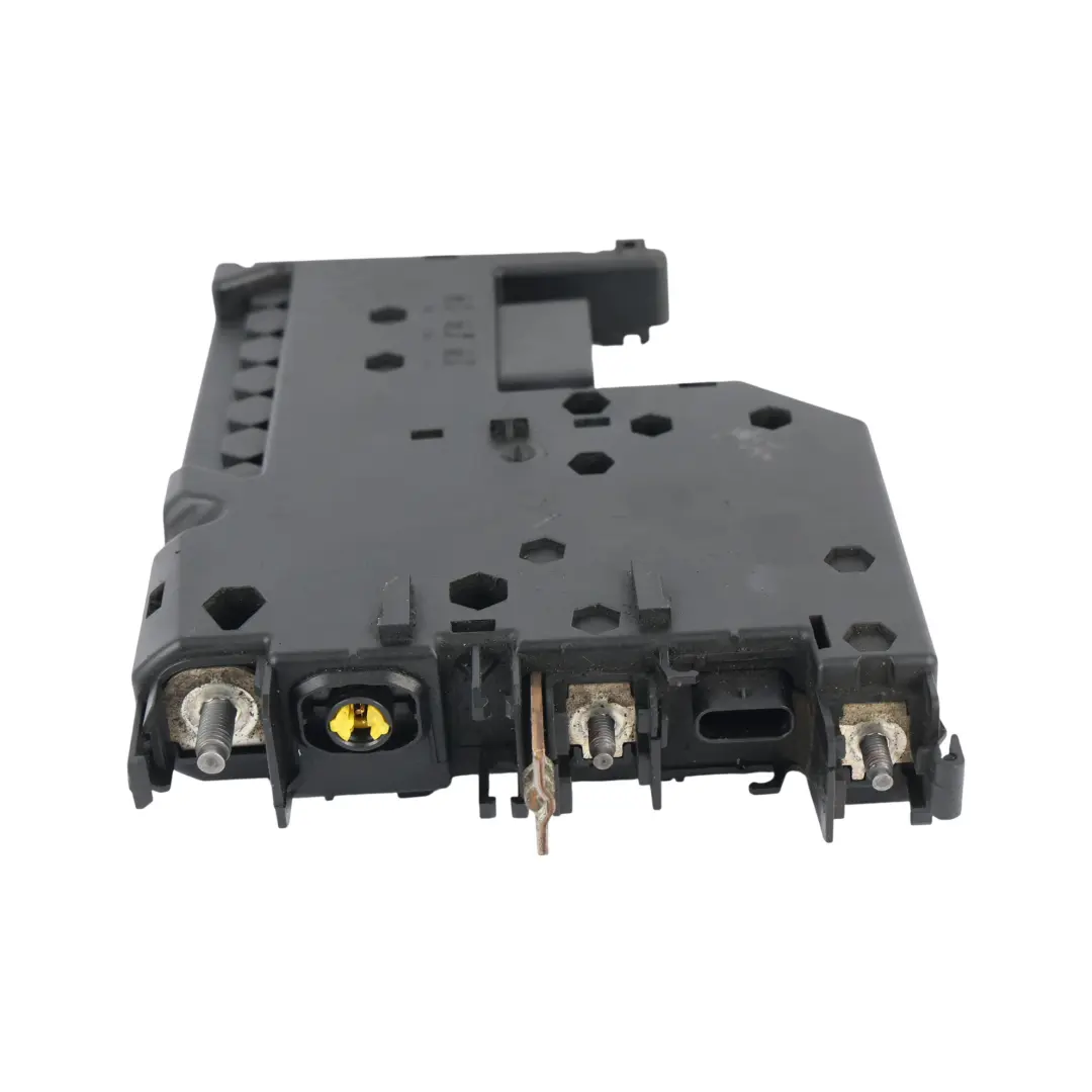 Mercedes C207 Caja Fusibles Prefusible Terminal Batería Módulo - SKU A2075401850-1 - Número de pieza A2075401850