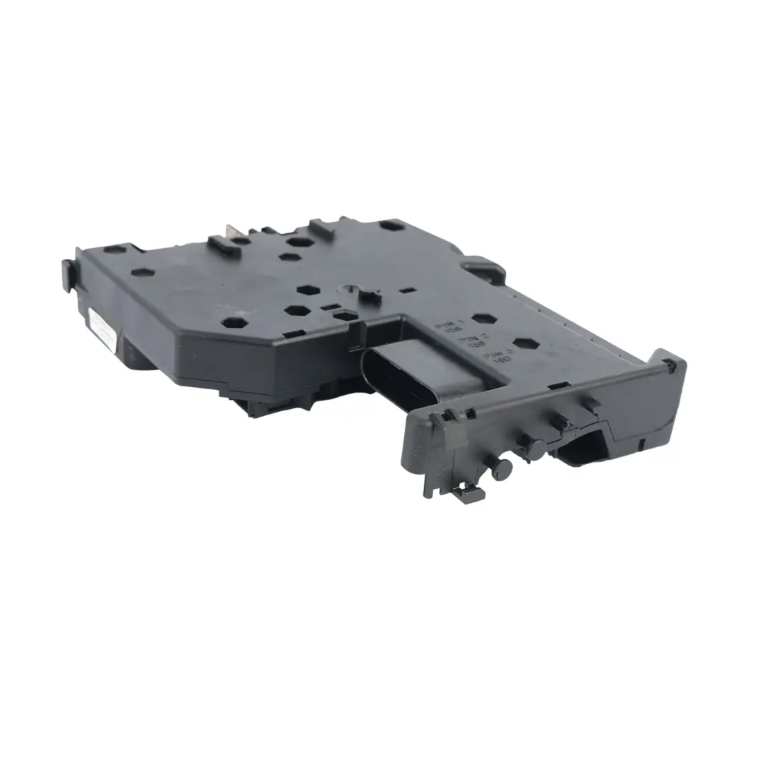 Mercedes C207 Fuse Box Prefuse Battery Terminal Control Unit Module - SKU A2075401850-1 - Part number A2075401850