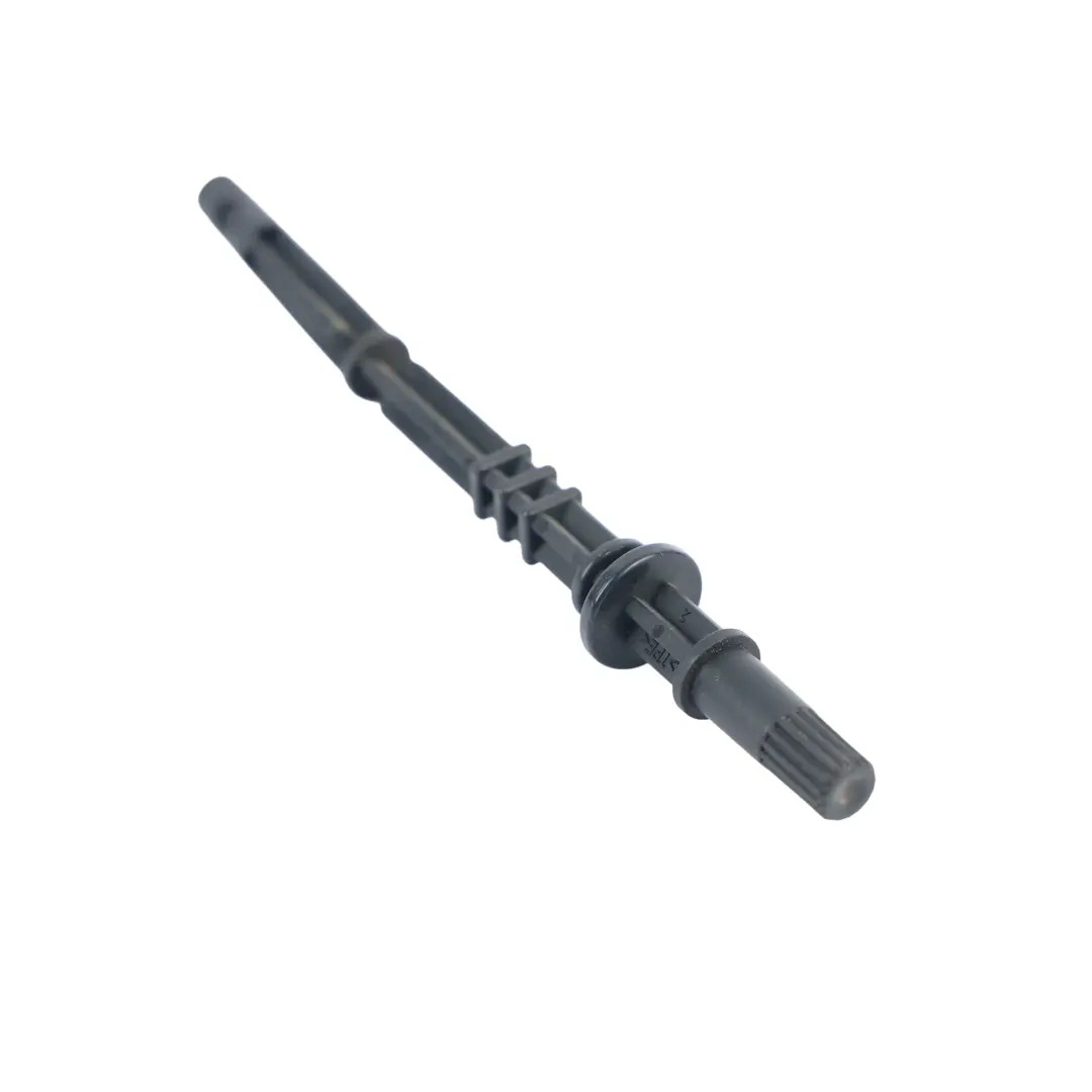 Mercedes C207 A207 Instrument Cluster Knob Trim - SKU RHD-A2075420289 - Part number A2075420289