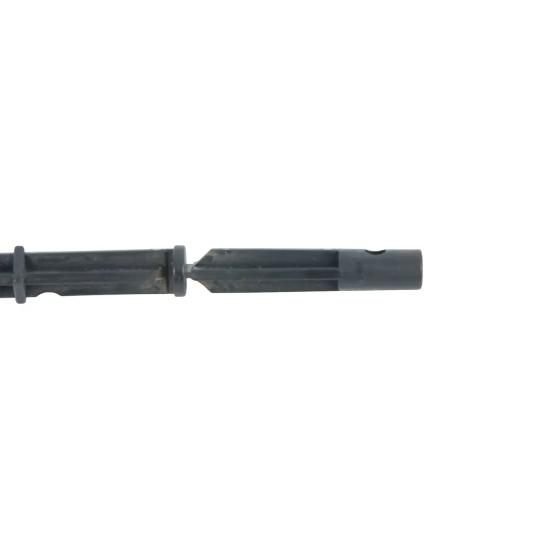 Mercedes C207 A207 Instrument Cluster Knob Trim - SKU RHD-A2075420289 - Part number A2075420289