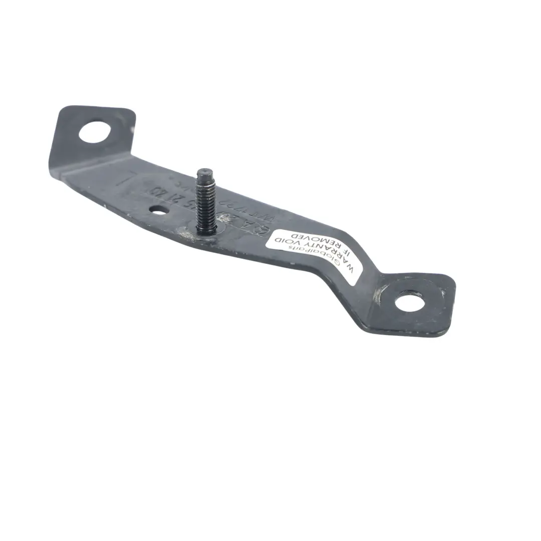 Mercedes W204 C207 Supporto Ammortizzatore Sospensione Sinistro - SKU A2075452140 - Numero di parte A2075452140