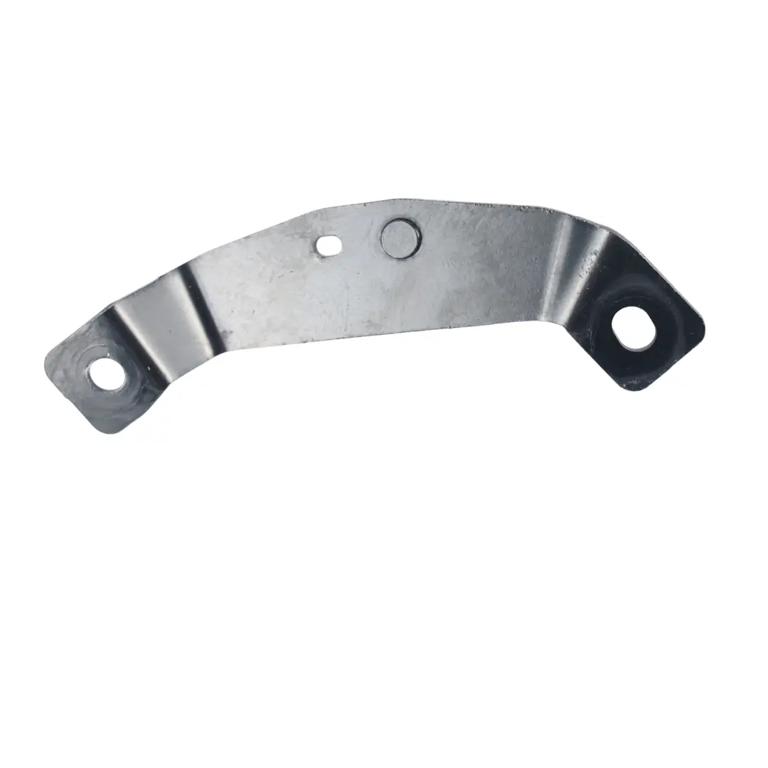 Mercedes W204 C207 Holder Damper Dome Suspension Bracket Right O/S - SKU A2075452240 - Part number A2075452240