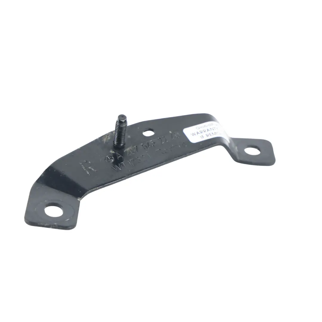 Wspornik Wieży Amortyzatora Prawy do Mercedes W204 C207 o numerze A2075452240 Mercedes W204 C207 Wspornik Wieży Amortyzatora Prawy - SKU A2075452240 - Numer Części A2075452240