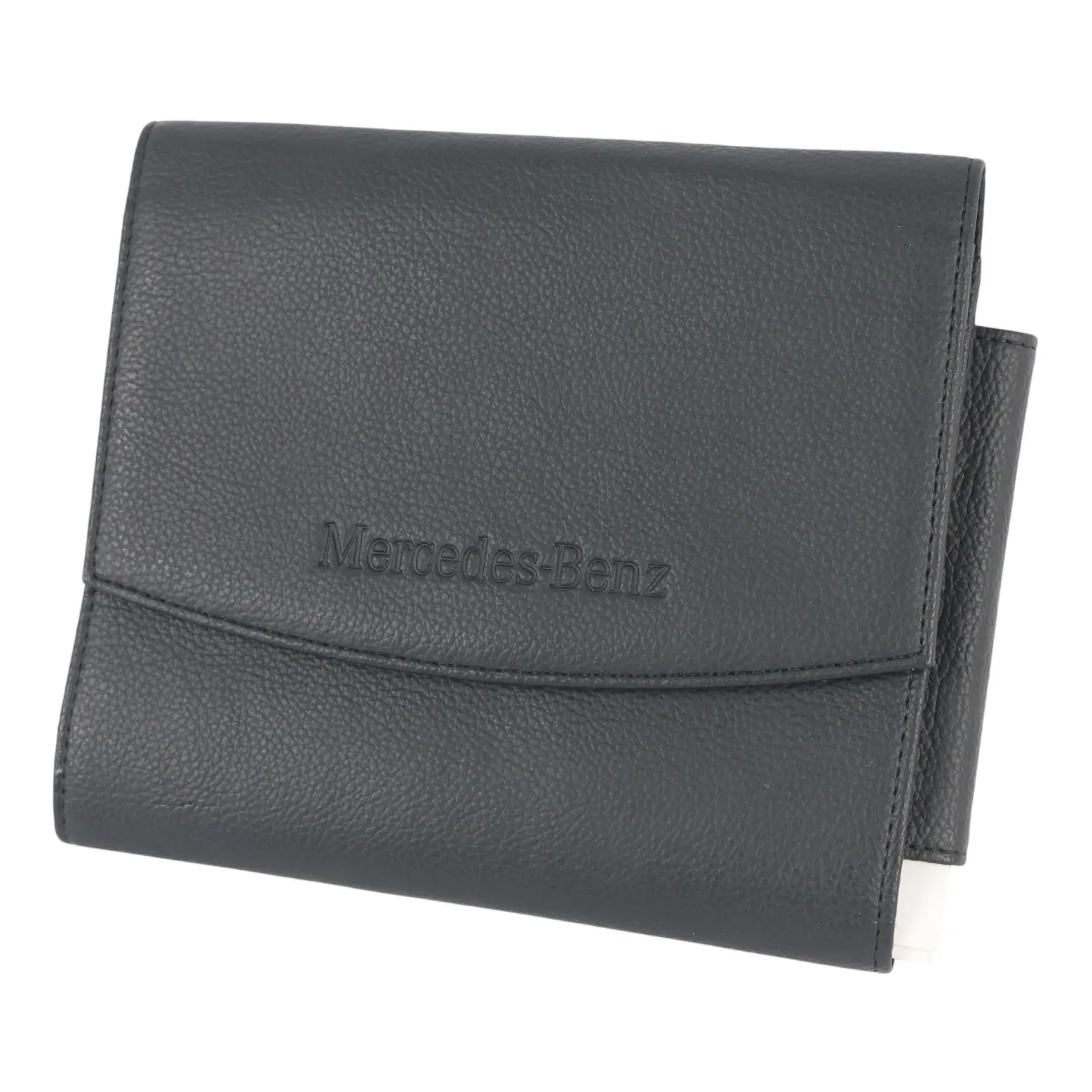 Mercedes C207 Serviceheft Buch Set Tasche Etui Mappe A2075842193