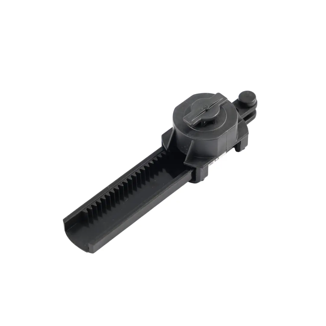 Mercedes C207 E Class SP Glove Compartment Lid Damping Hinge Stop - SKU A2076800026 - Part number A2076800026