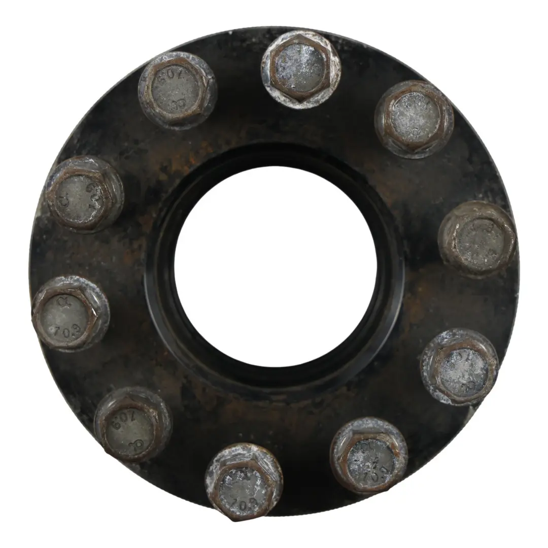  Bimecc Separadores Ruedas Aleación Hubcentric 5x120 72.6mm 12mm Par - SKU SPK80D-2 - Número de pieza SPK80D