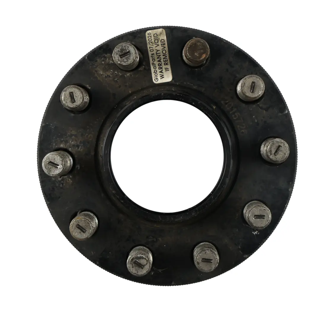  Bimecc Élargisseurs Roues 5x120 72.6mm 12mm Hubcentric Paire - SKU SPK80D-2 - Numéro de pièce SPK80D