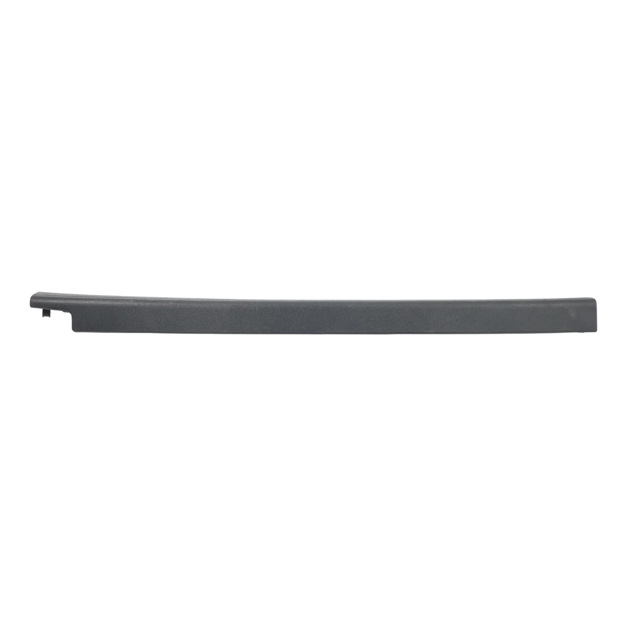 Mercedes C204 C207 Einstiegsleiste Vorne Links A2076860336