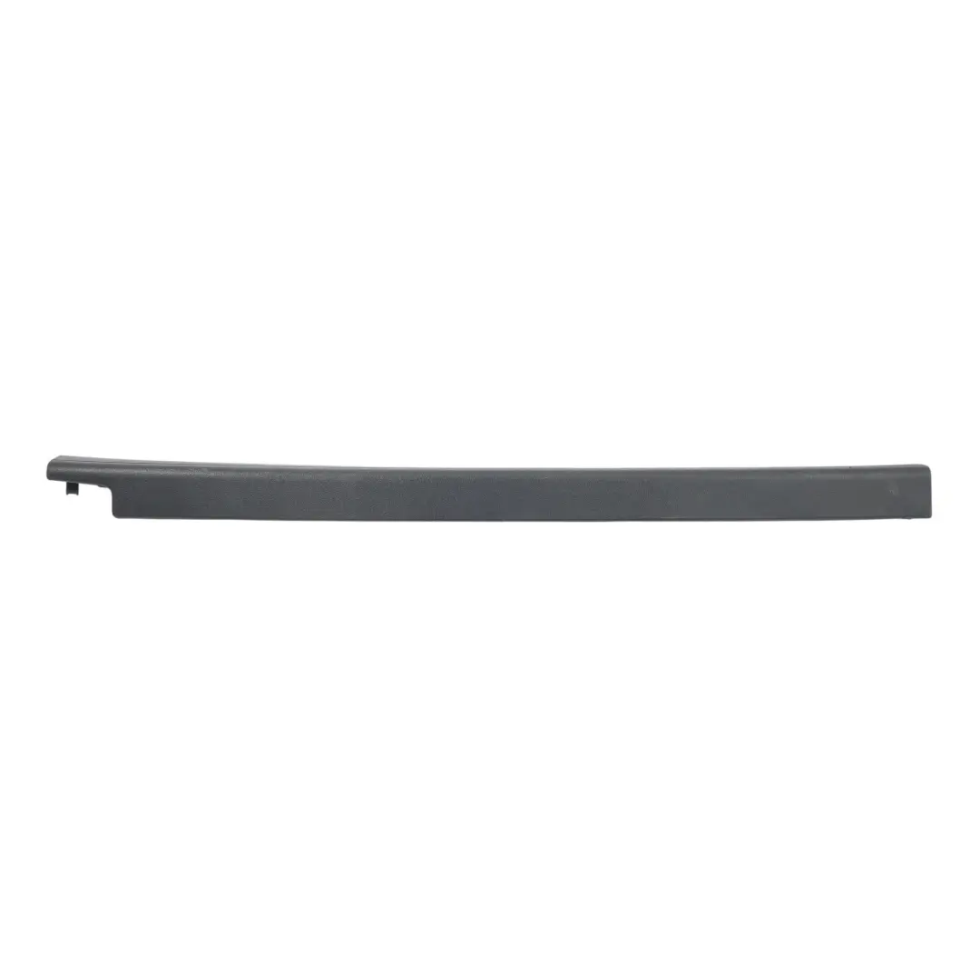 Listwa Progowa Przednia Lewa do Mercedes C204 C207 o numerze A2076860336 Mercedes C204 C207 Listwa Progowa Przednia Lewa - SKU A2076860336-1 - Numer Części A2076860336