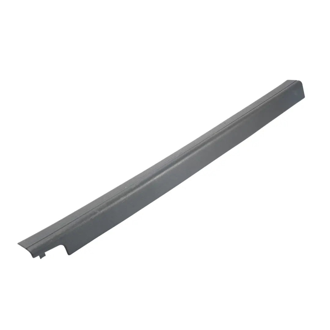 Umbral Puerta Delantero Izquierdo para Mercedes C204 C207 con número de pieza A2076860336 Mercedes C204 C207 Umbral Puerta Delantero Izquierdo - SKU A2076860336-1 - Número de pieza A2076860336