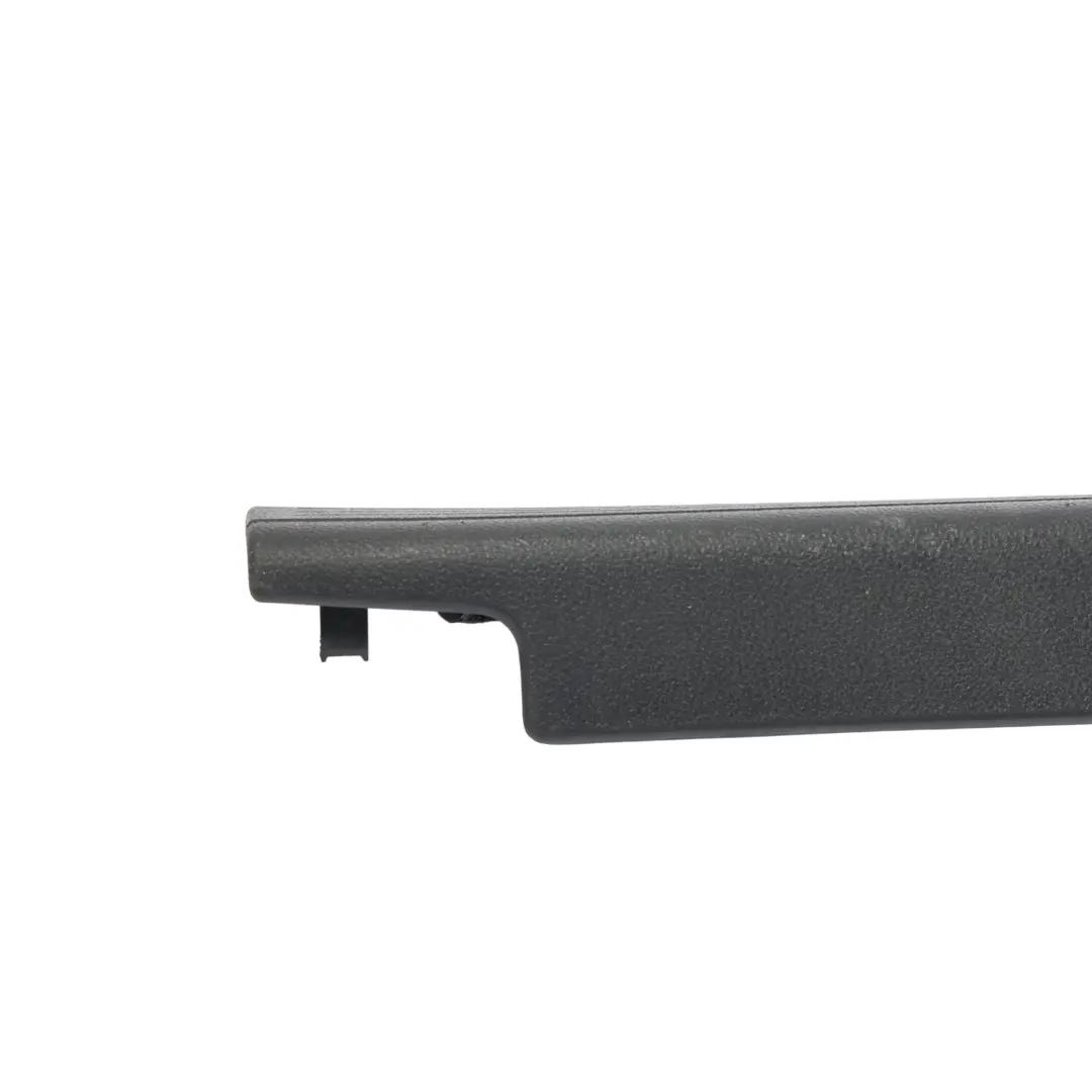 Mercedes C204 C207 Umbral Puerta Delantero Izquierdo - SKU A2076860336-1 - Número de pieza A2076860336