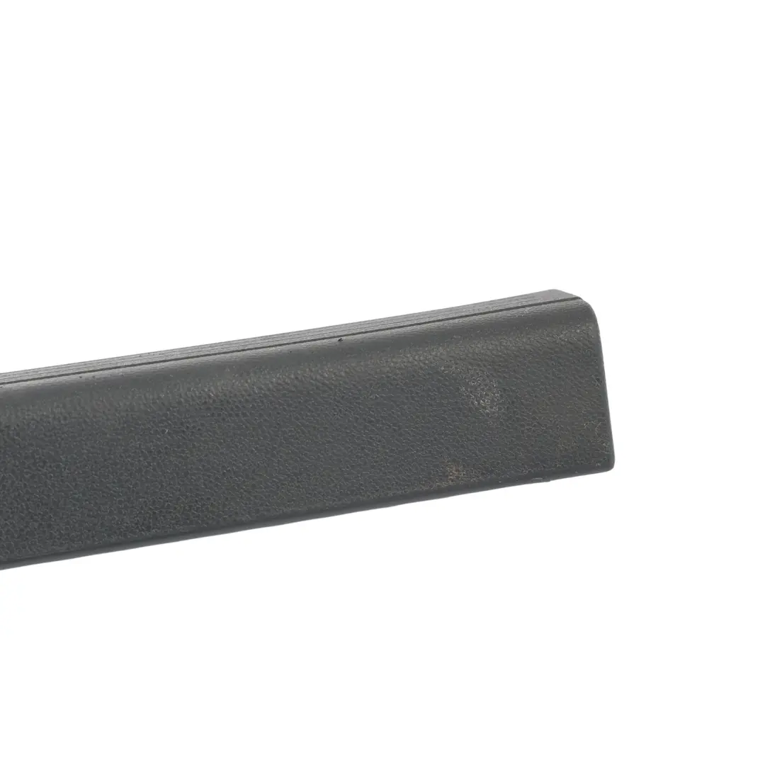 Mercedes C204 C207 Door Sill Front Step Entrance Cover Left N/S - SKU A2076860336-1 - Part number A2076860336