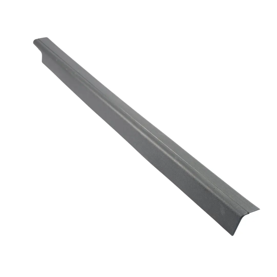 Door Sill Front Step Entrance Cover Left N/S to Mercedes C204 C207 with Part number A2076860336 Mercedes C204 C207 Door Sill Front Step Entrance Cover Left N/S - SKU A2076860336-1 - Part number A2076860336