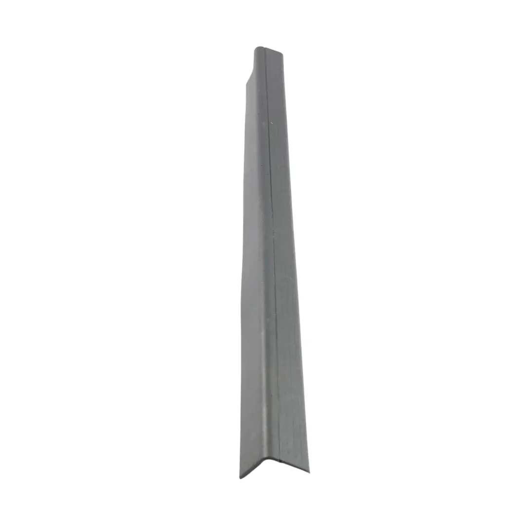 Door Sill Front Step Entrance Cover Left N/S to Mercedes C204 C207 with Part number A2076860336 Mercedes C204 C207 Door Sill Front Step Entrance Cover Left N/S - SKU A2076860336-1 - Part number A2076860336