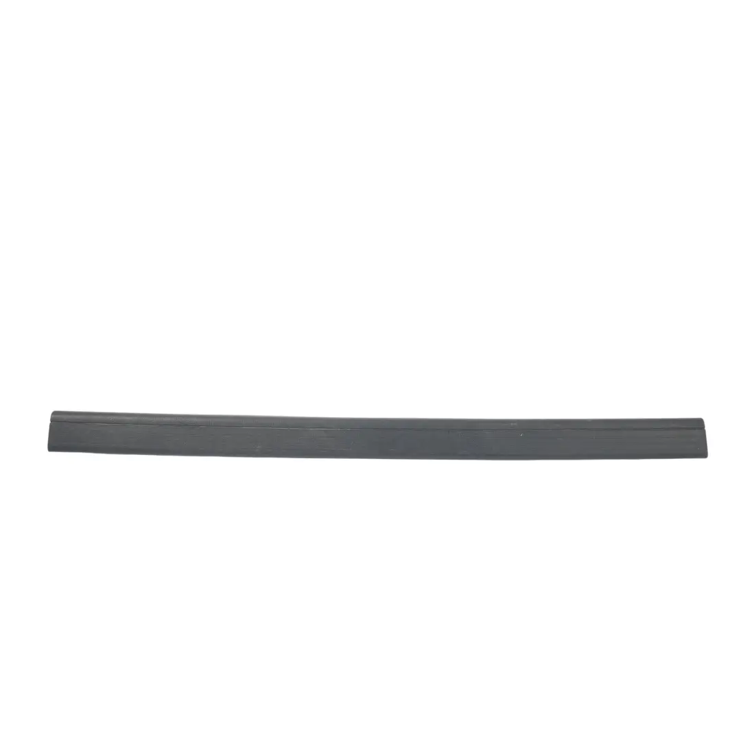 Mercedes C204 C207 Door Sill Front Step Entrance Cover Left N/S - SKU A2076860336-1 - Part number A2076860336
