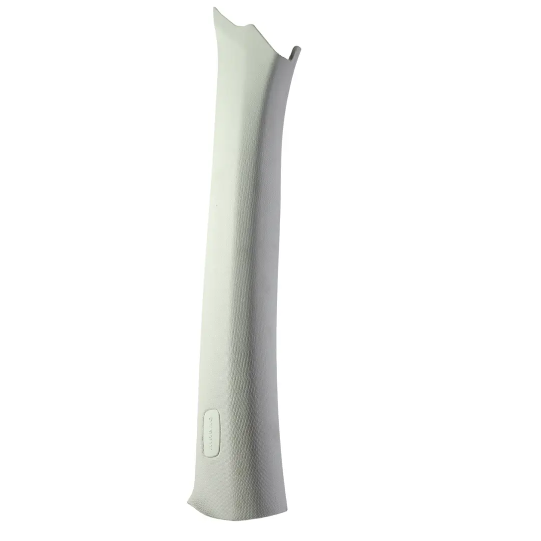 Mercedes W207 Rivestimento Montante A Anteriore Sinistro Grigio - SKU A2076902725-1 - Numero di parte A2076902725