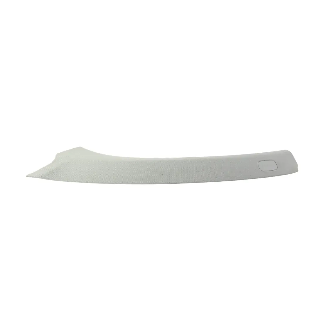 Mercedes W207 Garniture Colonne Montant A Avant Gauche Gris - SKU A2076902725-1 - Numéro de pièce A2076902725