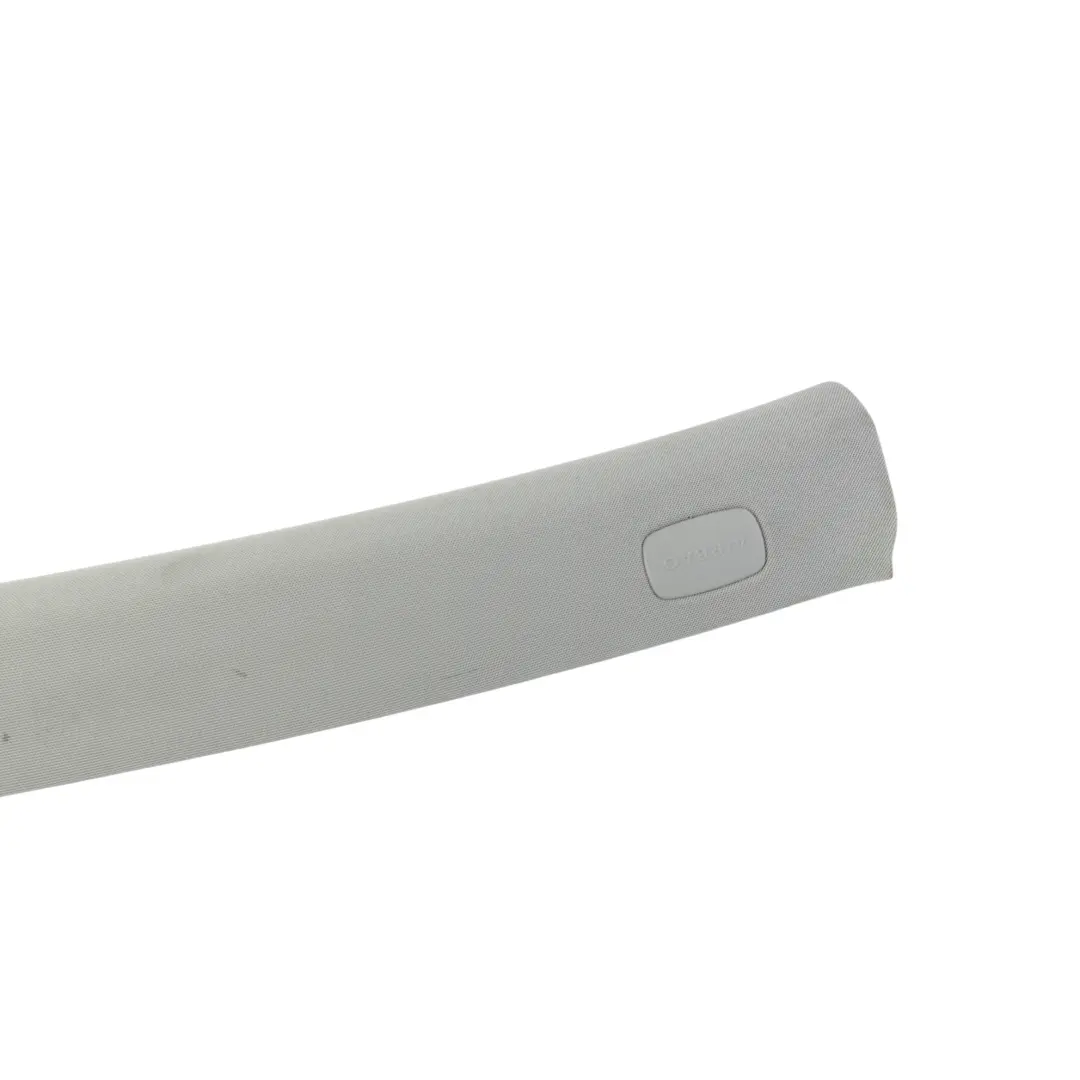W207 Moldura Columna Pilar A Delantera Izquierda Gris para Mercedes con número de pieza A2076902725 Mercedes W207 Moldura Columna Pilar A Delantera Izquierda Gris - SKU A2076902725-1 - Número de pieza A2076902725
