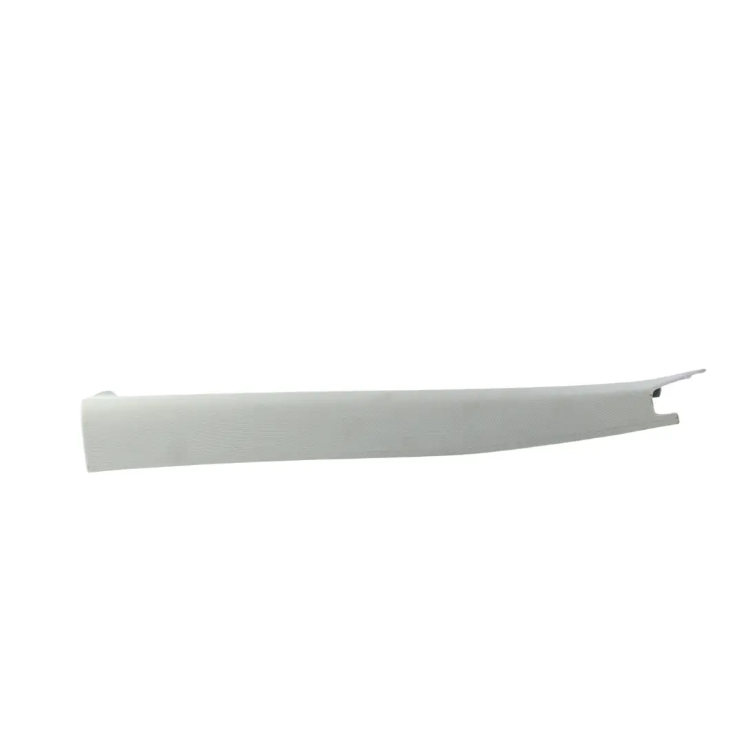 W207 A-Säule Verkleidung Vorne Links Grau für Mercedes mit Teilenummer A2076902725 Mercedes W207 A-Säule Verkleidung Vorne Links Grau - SKU A2076902725-1 - Teilenummer A2076902725