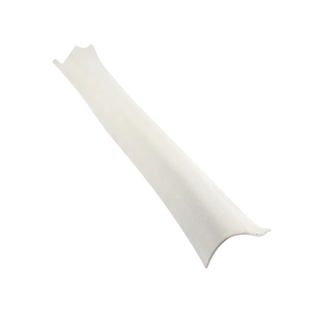 W207 Garniture Colonne Montant A Gris Alpaga Avant Droit pour Mercedes à propos du numéro de pièce A2076902825 Mercedes W207 Garniture Colonne Montant A Gris Alpaga Avant Droit - SKU A2076902825-1 - Numéro de pièce A2076902825