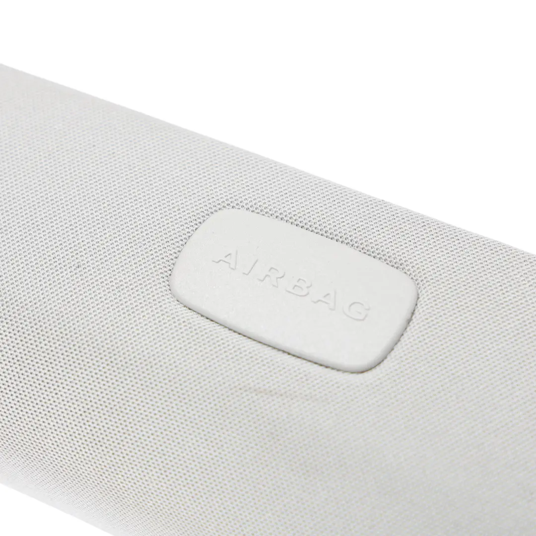W207 Moldura Columna Pilar A Gris Alpaca Delantero Derecho para Mercedes con número de pieza A2076902825 Mercedes W207 Moldura Columna Pilar A Gris Alpaca Delantero Derecho - SKU A2076902825-1 - Número de pieza A2076902825