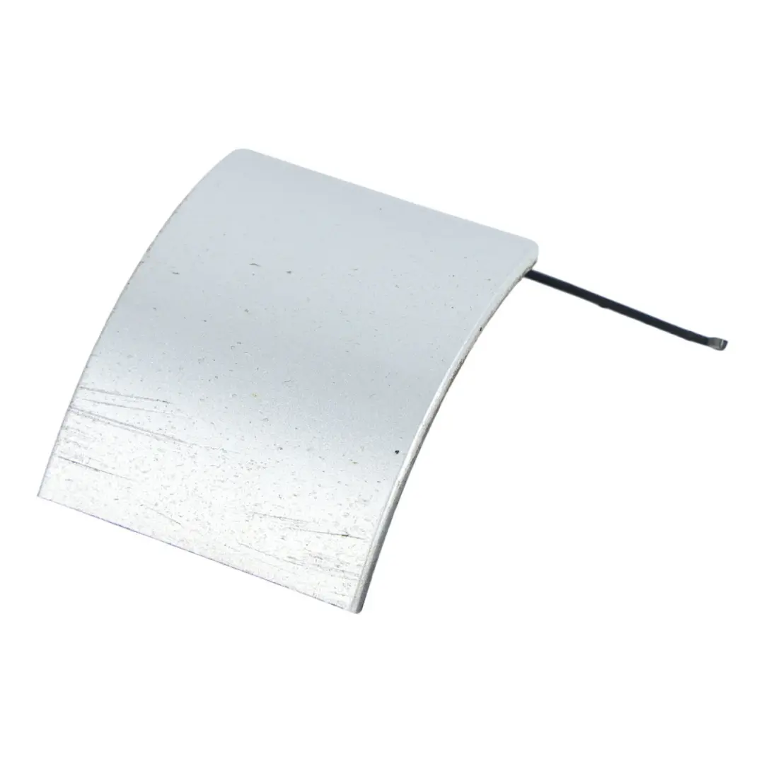 Capuchon Seuil Garniture Avant Gauche Argent Iridium Métallisé 775 pour Mercedes C207 à propos du numéro de pièce A2076980930 Mercedes C207 Capuchon Seuil Garniture Avant Gauche Argent Iridium Métallisé 775 - SKU A2076980930-IRS - Numéro de pièce A2076980930