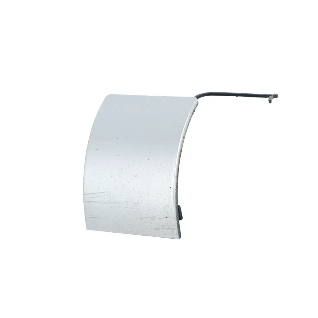 Schweller Kappe Verkleidung Vorne Links Iridiumsilber Metallic 775 für Mercedes C207 mit Teilenummer A2076980930 Mercedes C207 Schweller Kappe Verkleidung Vorne Links Iridiumsilber Metallic 775 - SKU A2076980930-IRS - Teilenummer A2076980930