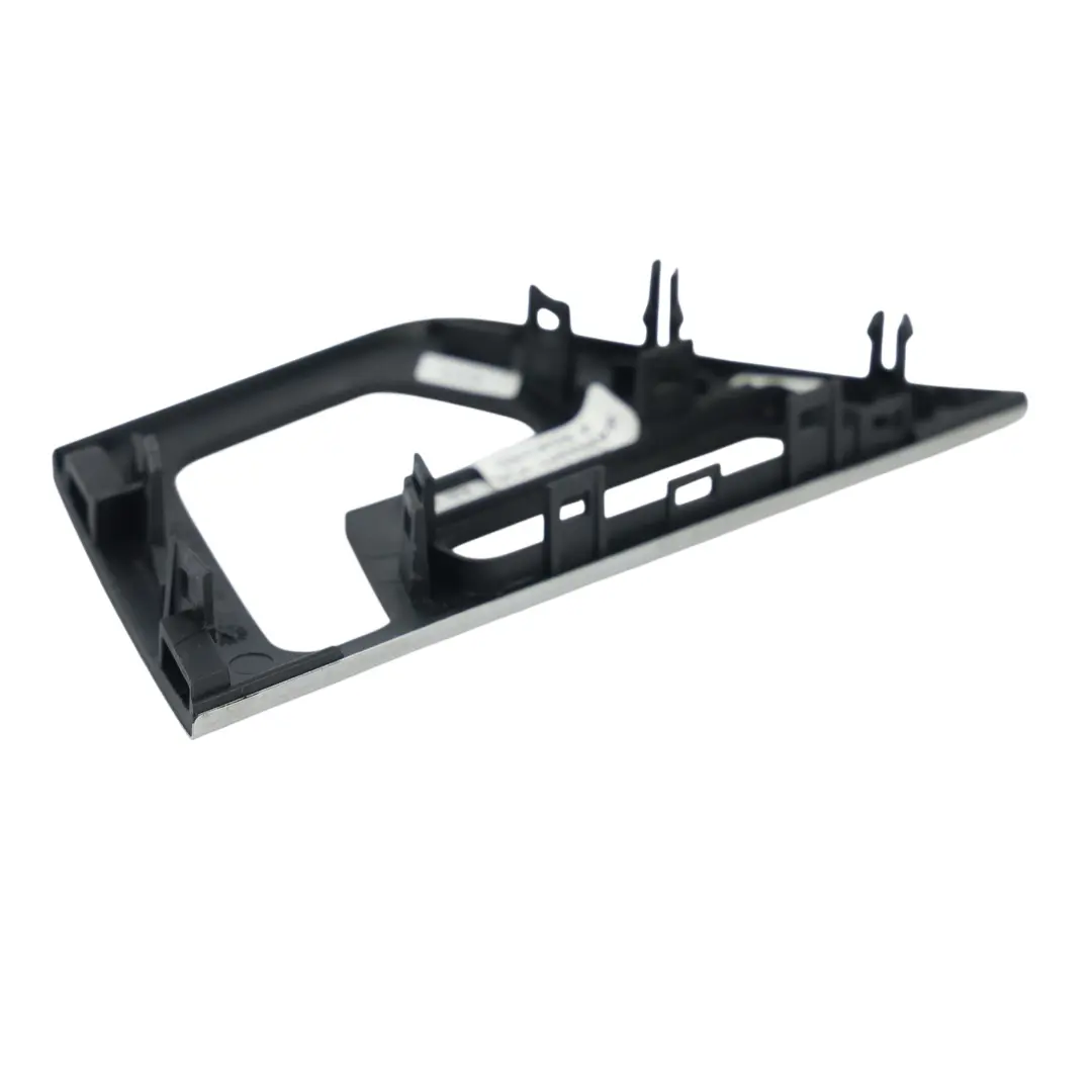 Maniglia Porta Ant. Interruttore Serratura Alu Sx per Mercedes C207 con numero di parte A2077201122 Mercedes C207 Maniglia Porta Ant. Interruttore Serratura Alu Sx - SKU A2077201122-1 - Numero di parte A2077201122