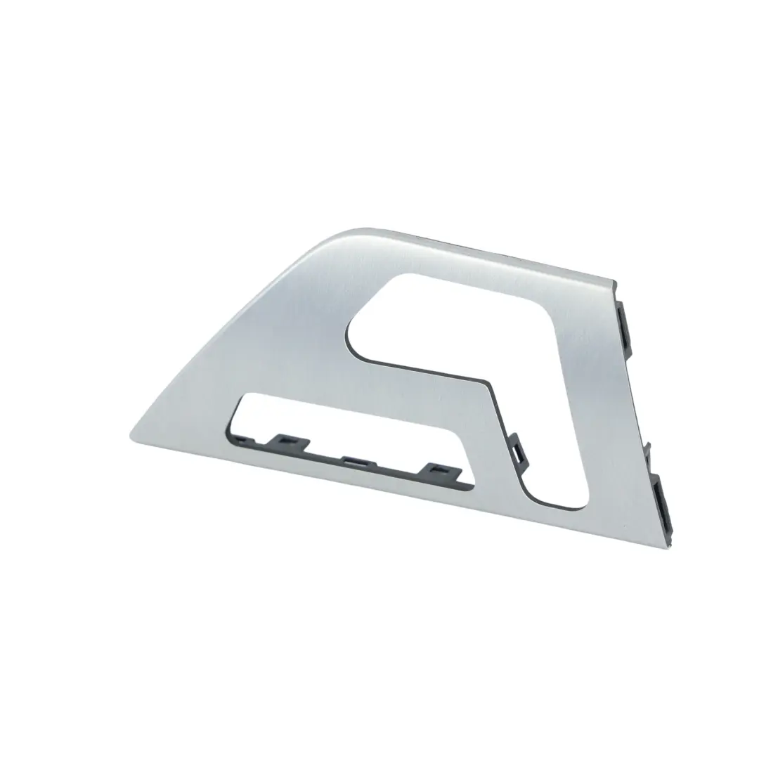 Maniglia Porta Ant. Interruttore Serratura Alu Sx per Mercedes C207 con numero di parte A2077201122 Mercedes C207 Maniglia Porta Ant. Interruttore Serratura Alu Sx - SKU A2077201122-1 - Numero di parte A2077201122