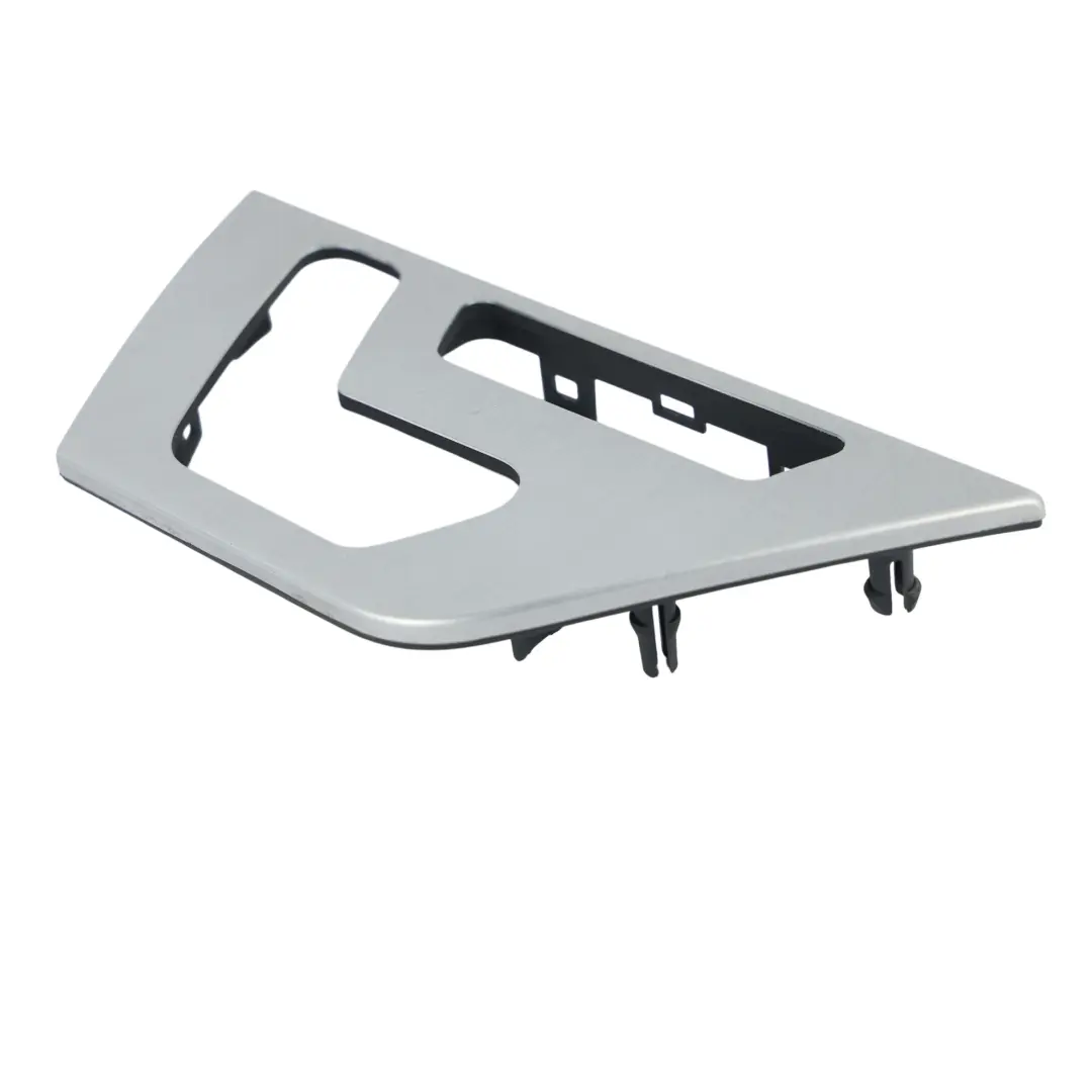 Mercedes C207 Poignée Porte Avant Interrupteur Serrure Alu Gauche - SKU A2077201122-1 - Numéro de pièce A2077201122