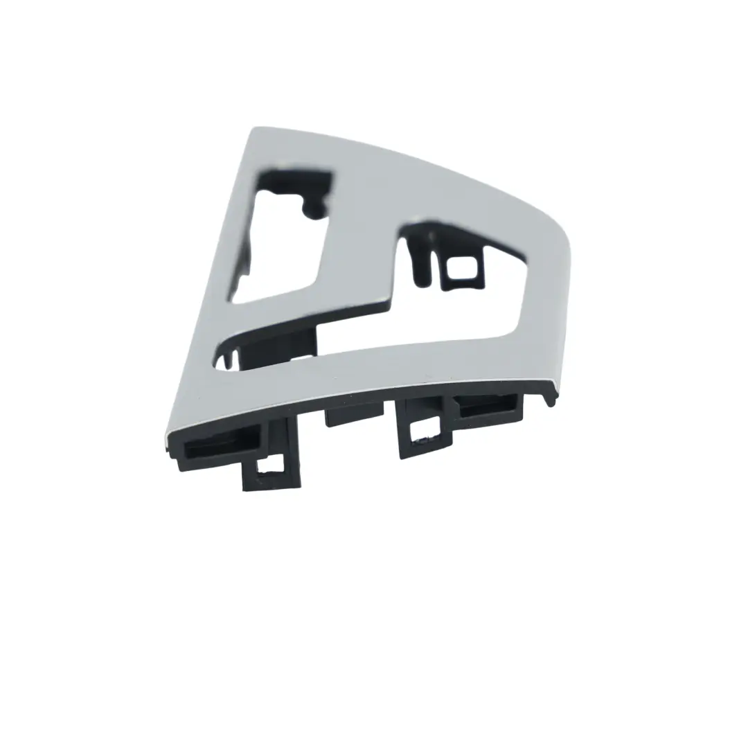 Mercedes C207 Maniglia Porta Ant. Interruttore Serratura Alu Sx - SKU A2077201122-1 - Numero di parte A2077201122