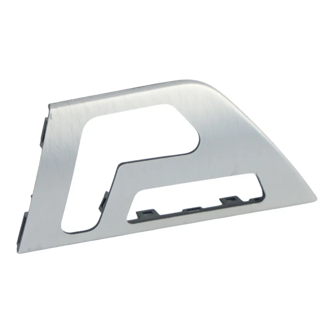 Mercedes C207 Interruptor Cerradura Puerta Delantera Alu Derecha - SKU A2077201222-1 - Número de pieza A2077201222