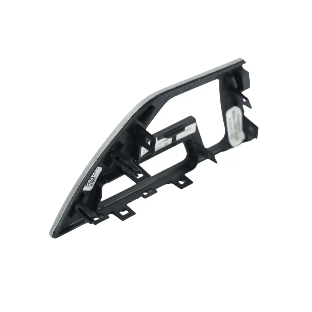 Interruptor Cerradura Puerta Delantera Alu Derecha para Mercedes C207 con número de pieza A2077201222 Mercedes C207 Interruptor Cerradura Puerta Delantera Alu Derecha - SKU A2077201222-1 - Número de pieza A2077201222