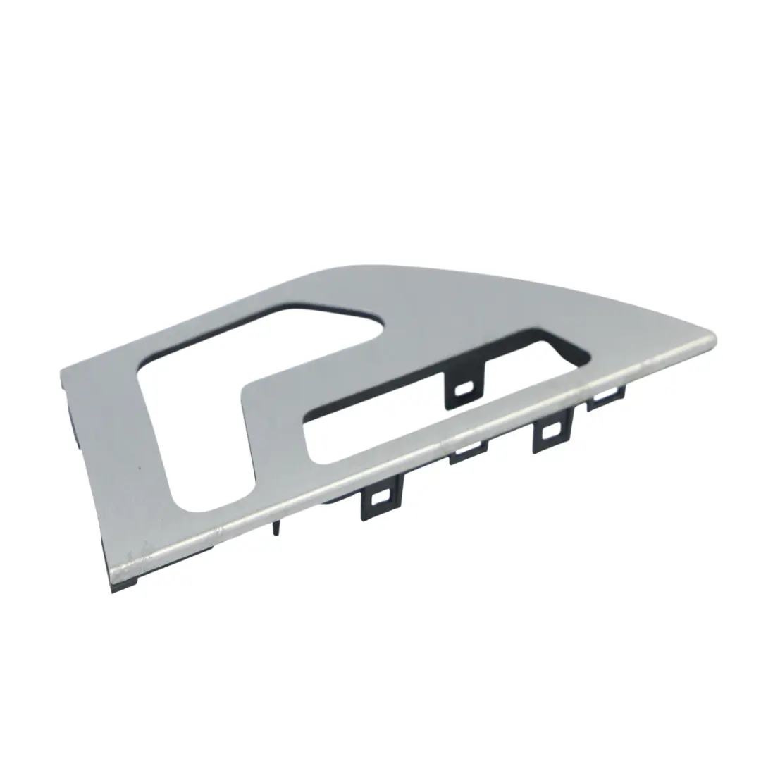Mercedes C207 Maniglia Porta Ant. Interruttore Alluminio Destra - SKU A2077201222-1 - Numero di parte A2077201222