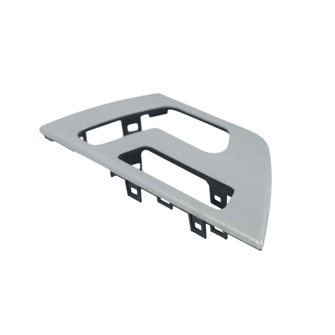 Mercedes C207 Poignée Porte Avant Interrupteur Serrure Alu Droit - SKU A2077201222-1 - Numéro de pièce A2077201222