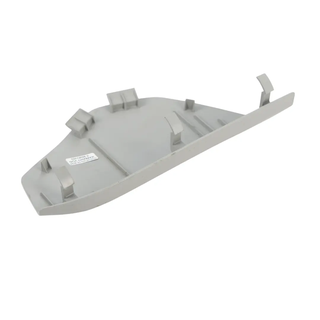W207 Panel Revestimiento Puerta Gris Delantero Izquierdo para Mercedes con número de pieza A2077270788 Mercedes W207 Panel Revestimiento Puerta Gris Delantero Izquierdo - SKU A2077270788-1 - Número de pieza A2077270788