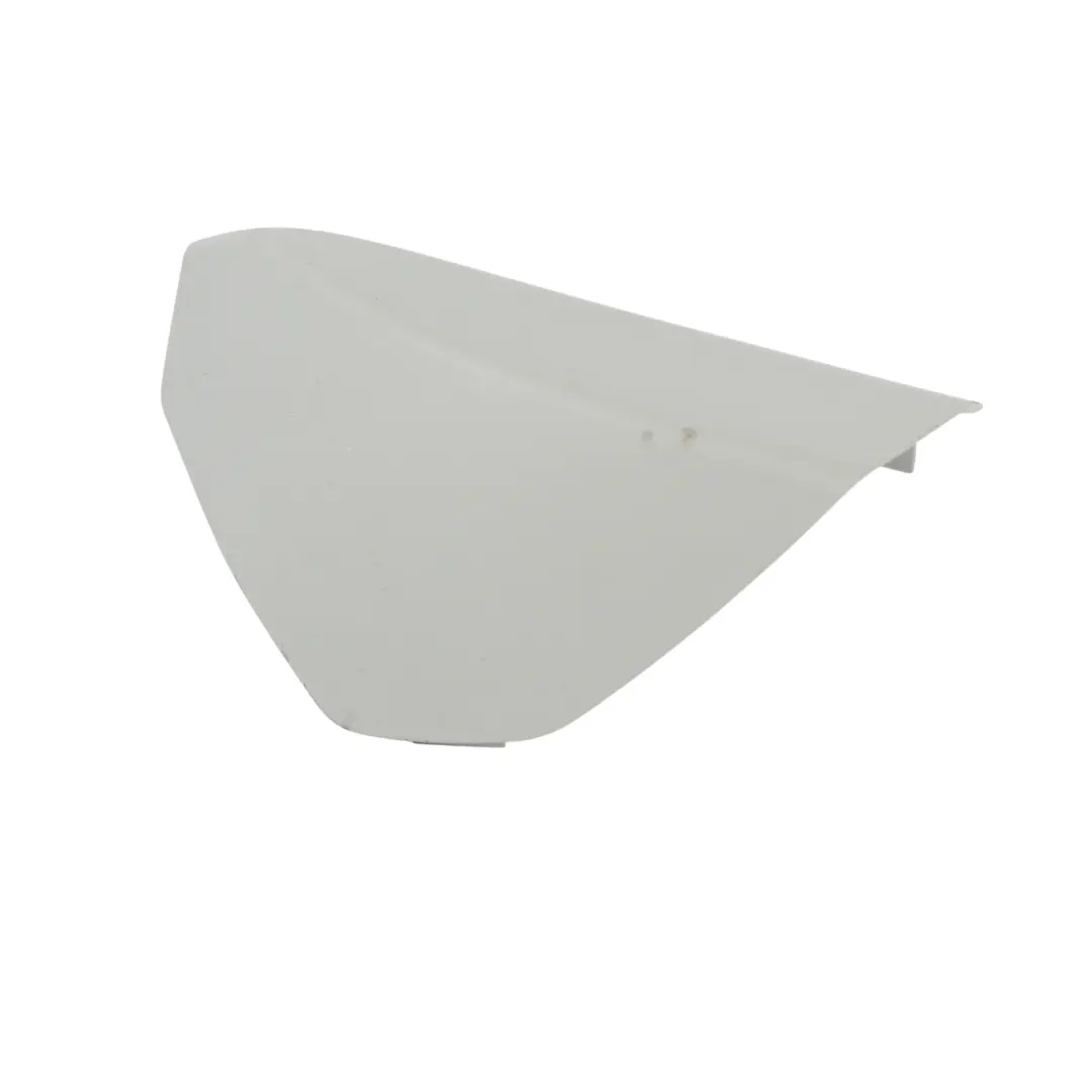 Mercedes W207 Panel Revestimiento Puerta Gris Delantero Izquierdo - SKU A2077270788-1 - Número de pieza A2077270788