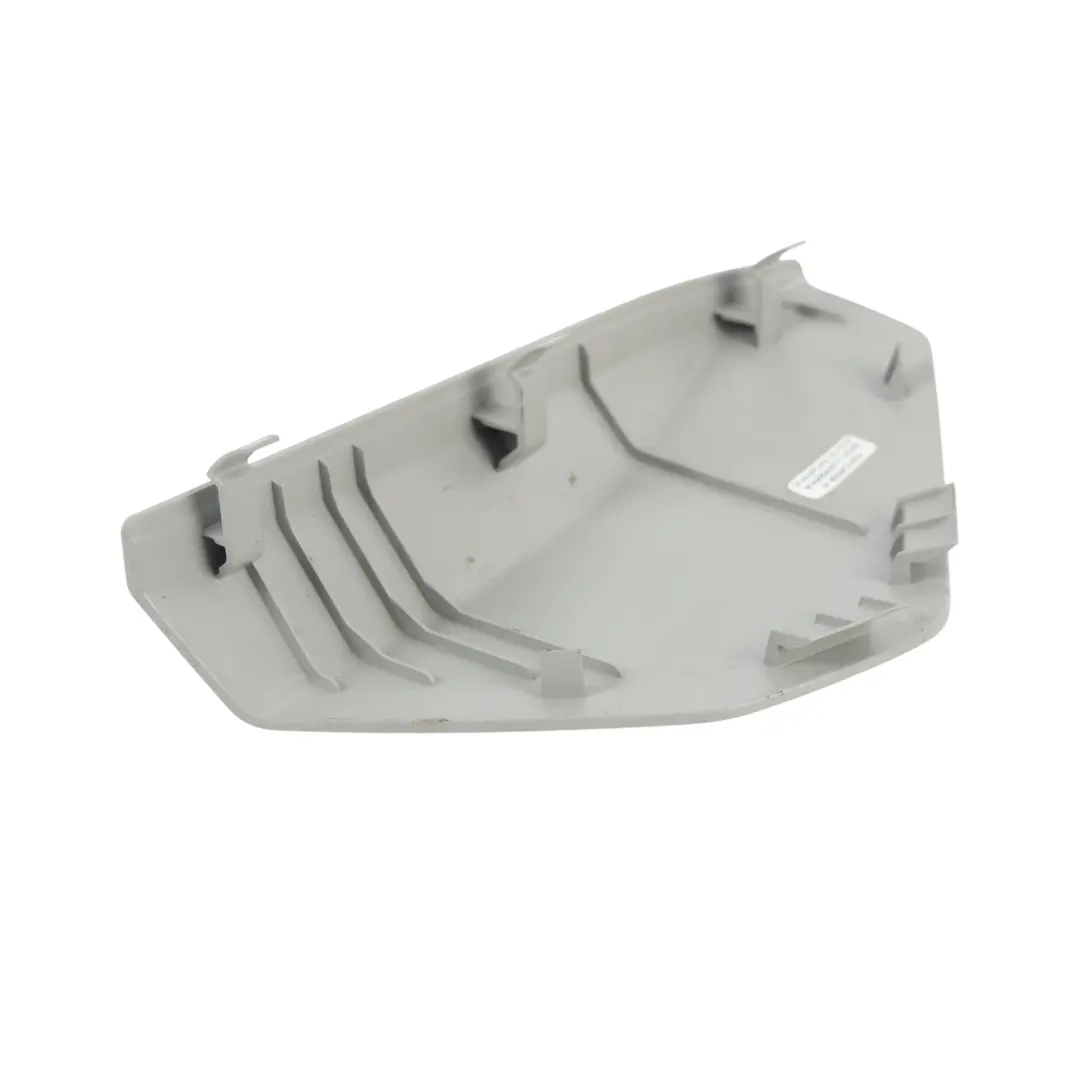 W207 Pannello Rivestimento Porta Grigio Anteriore Sinistro per Mercedes con numero di parte A2077270788 Mercedes W207 Pannello Rivestimento Porta Grigio Anteriore Sinistro - SKU A2077270788-1 - Numero di parte A2077270788