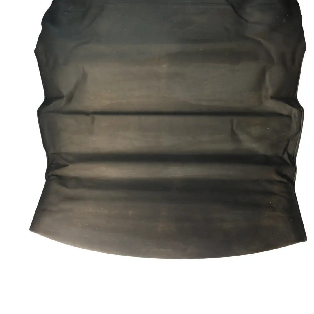 Mercedes A207 Convertible Complete Folding Soft Top Roof Assembly - SKU A2077700600-6 - Part number A2077700600