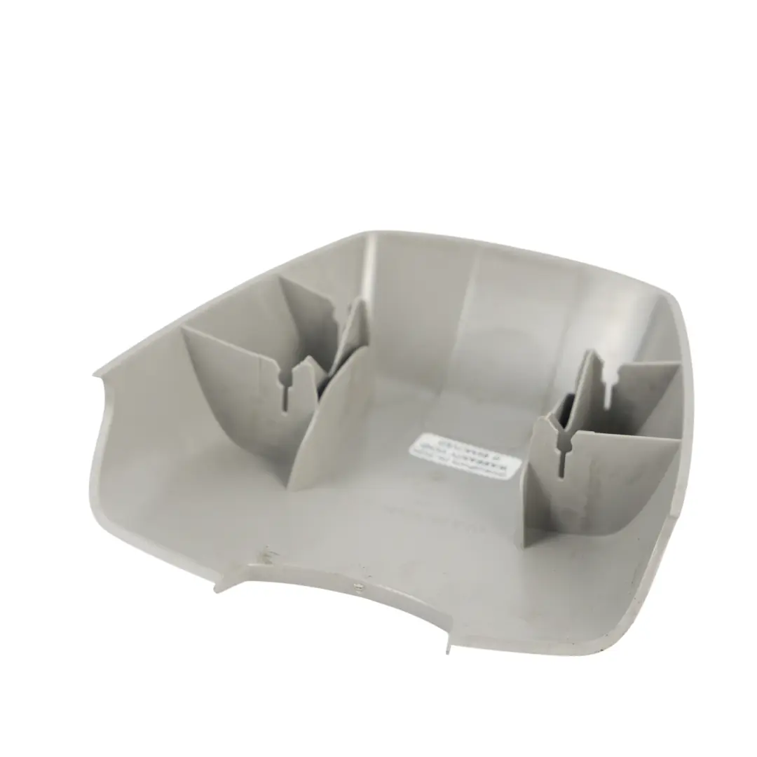 Mercedes C207 Capteur Pluie Lumière Couvercle Garniture Gris - SKU A2078210136 - Numéro de pièce A2078210136