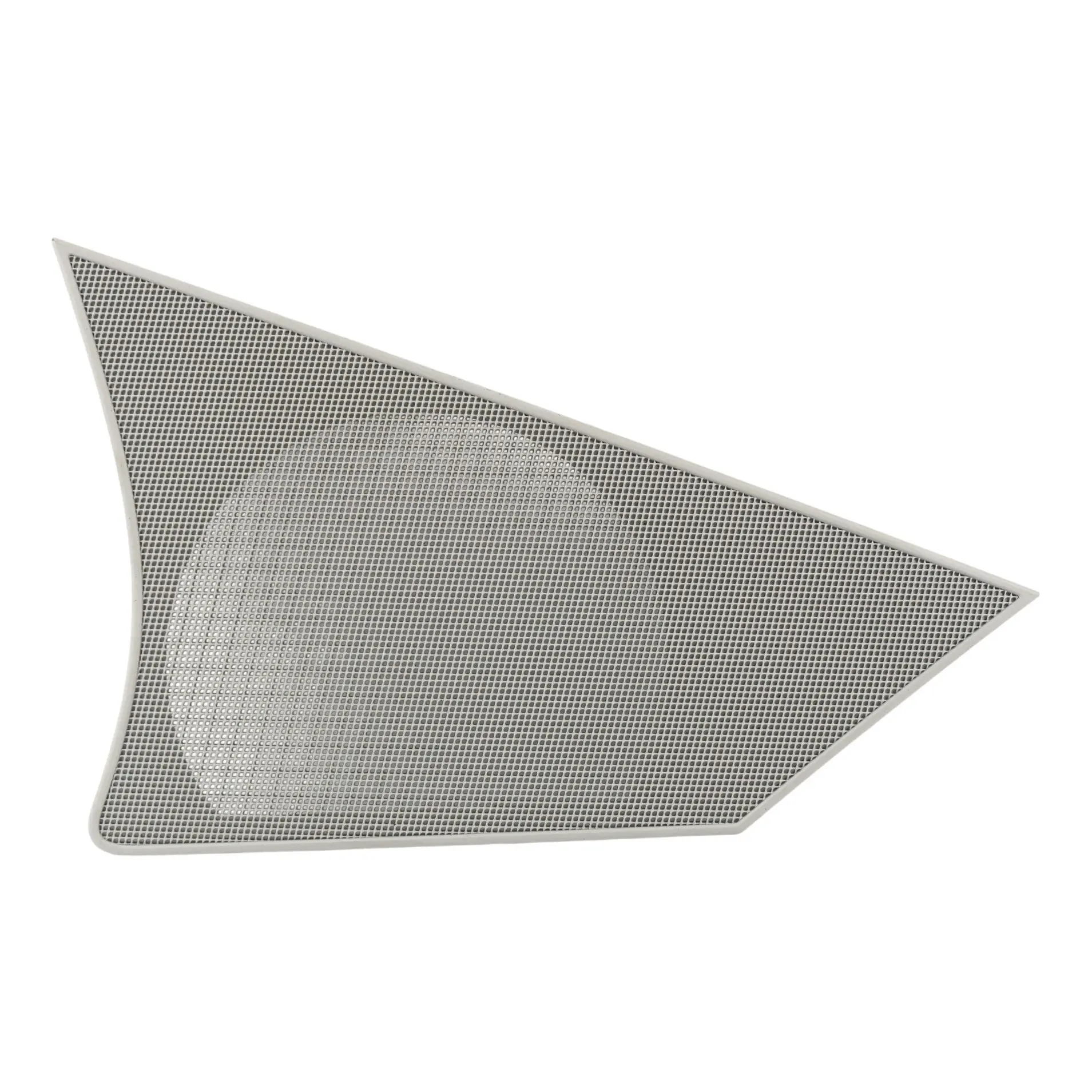 Mercedes C207 Couvercle Haut-Parleur Arrière Gauche Garniture A2078270340
