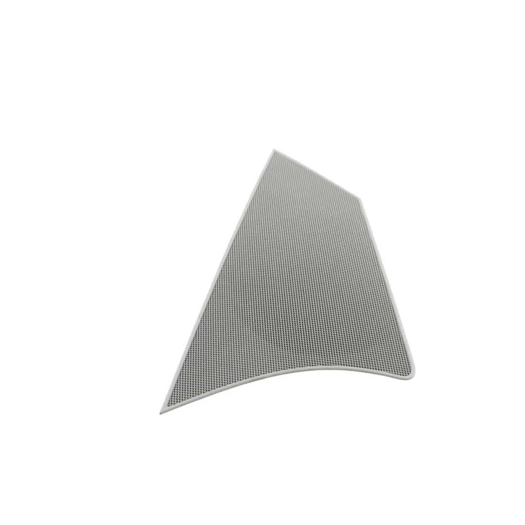 Mercedes C207 Lautsprecher Abdeckung Hinten Links Viertel Blende - SKU A2078270340-1 - Teilenummer A2078270340