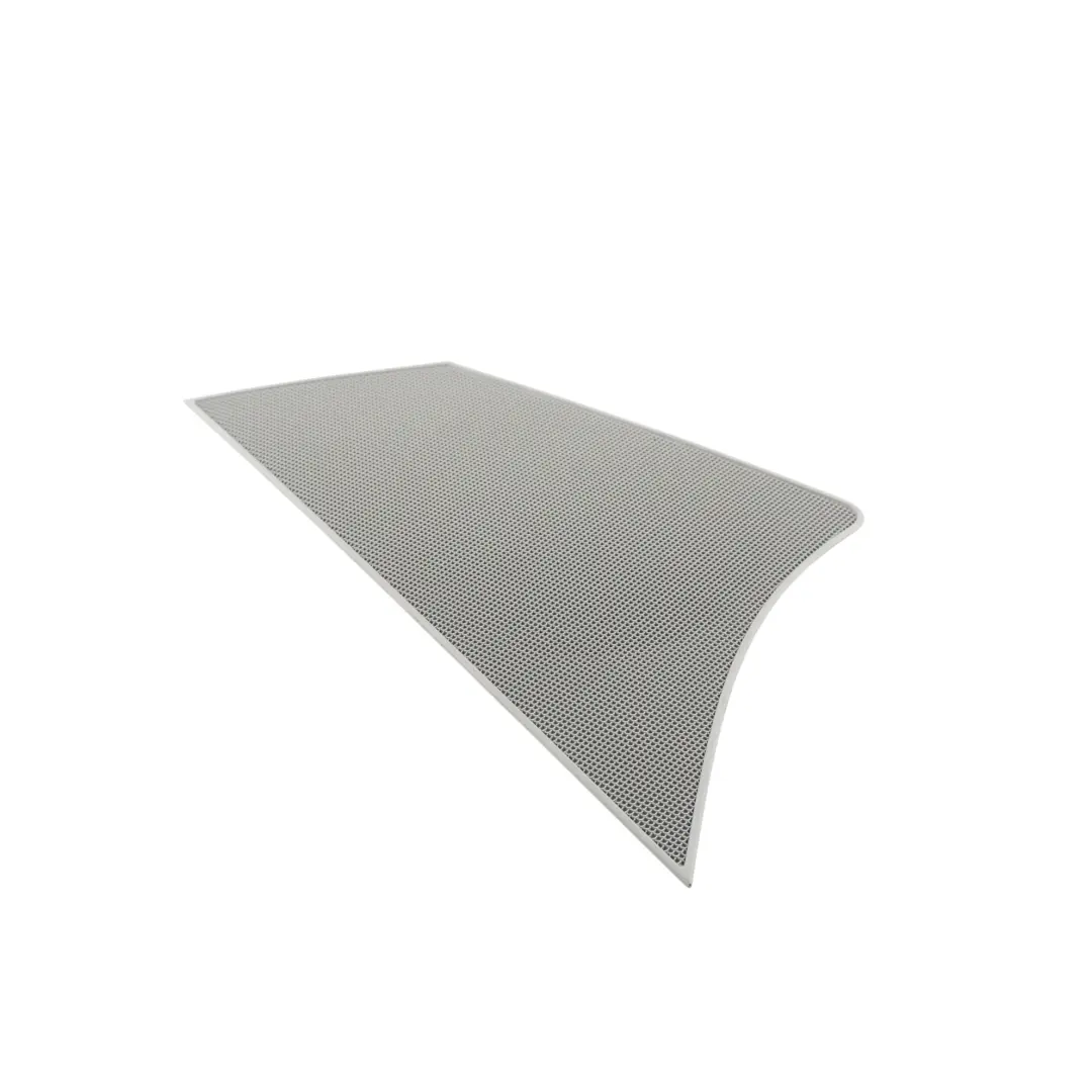 Mercedes C207 Speaker Cover Rear Left N/S Quarter Loudspeaker Trim - SKU A2078270340-1 - Part number A2078270340