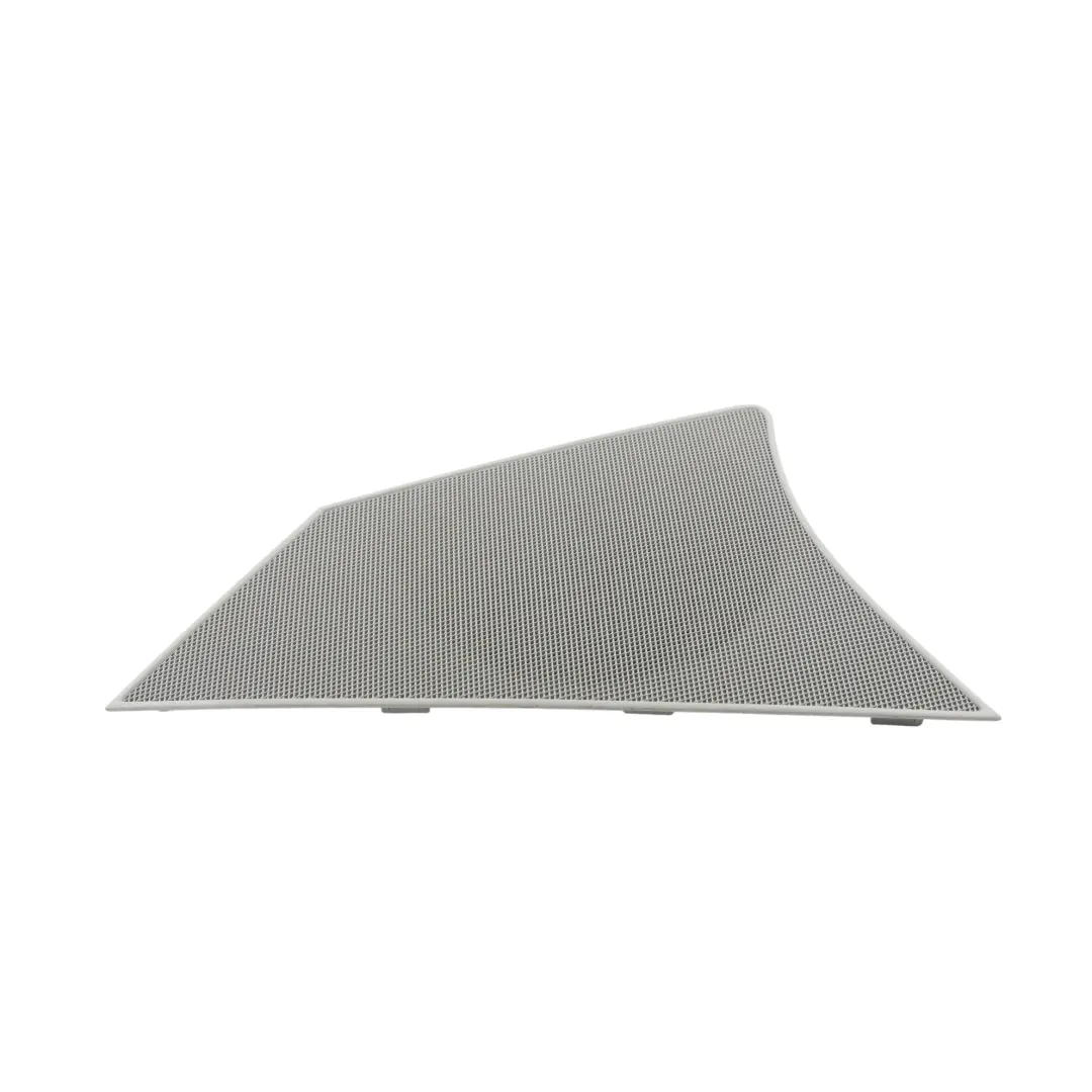 Mercedes C207 Speaker Cover Rear Left N/S Quarter Loudspeaker Trim - SKU A2078270340-1 - Part number A2078270340