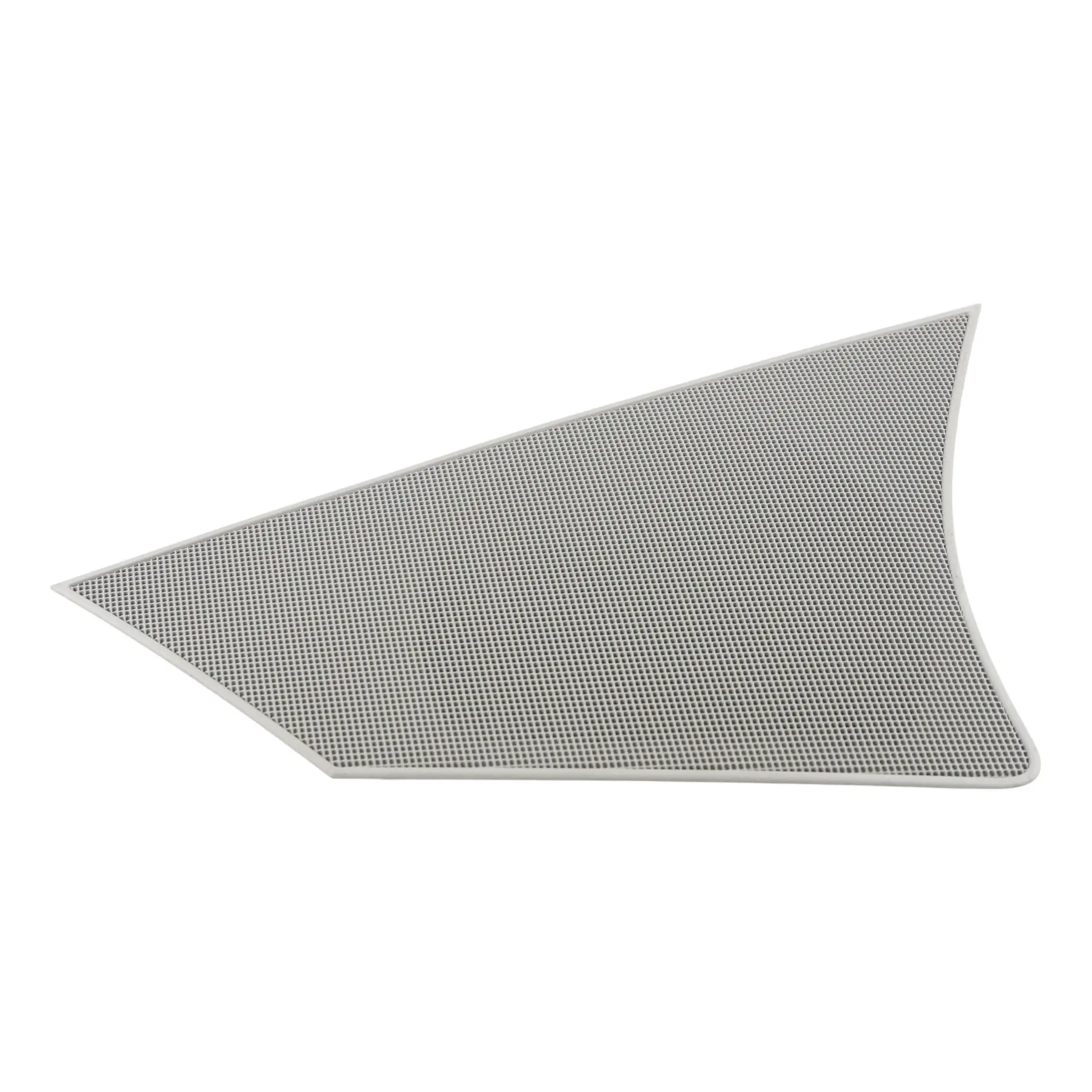 Mercedes W207 Cache Haut-Parleur Arrière Droit Quart Garniture A2078270440