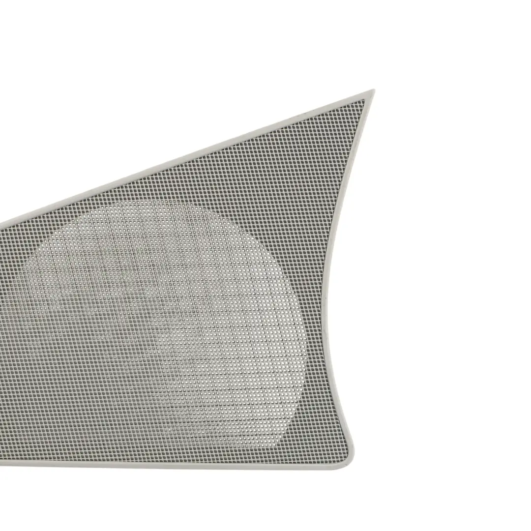 W207 Speaker Cover Rear Right O/S Quarter Loudspeaker Trim to Mercedes with Part number A2078270440 Mercedes W207 Speaker Cover Rear Right O/S Quarter Loudspeaker Trim - SKU A2078270440-1 - Part number A2078270440