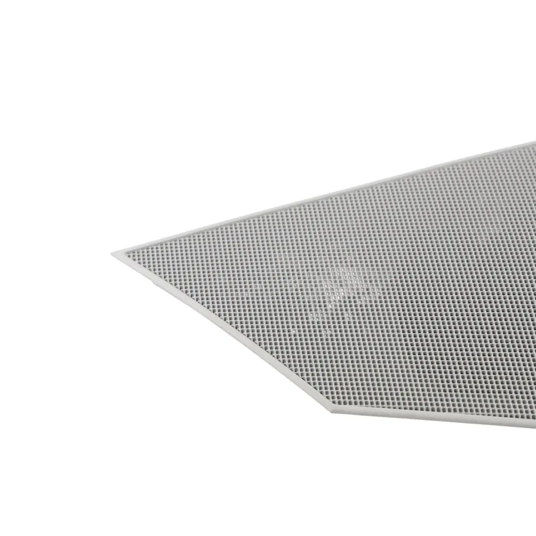 W207 Speaker Cover Rear Right O/S Quarter Loudspeaker Trim to Mercedes with Part number A2078270440 Mercedes W207 Speaker Cover Rear Right O/S Quarter Loudspeaker Trim - SKU A2078270440-1 - Part number A2078270440