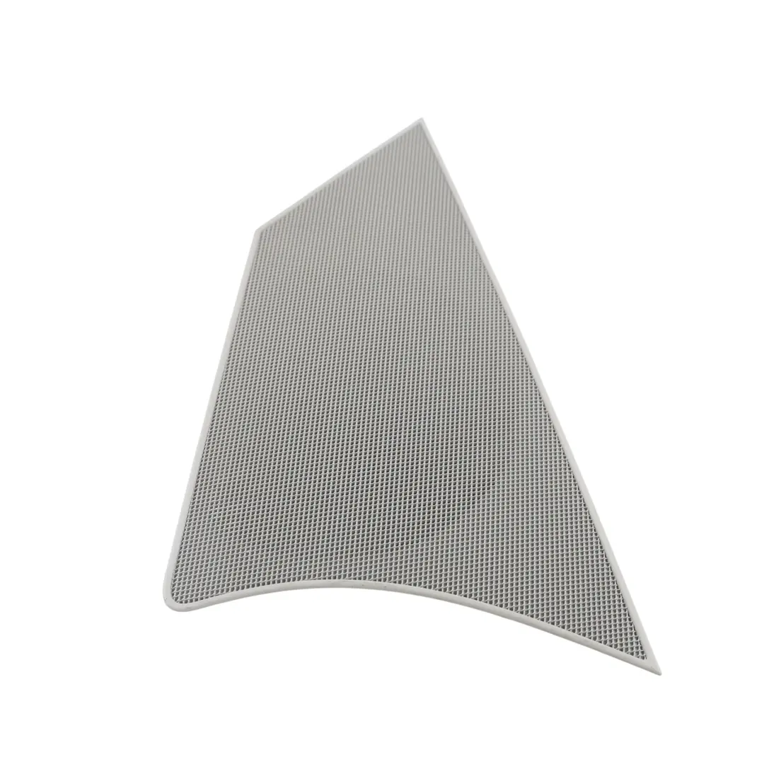 W207 Speaker Cover Rear Right O/S Quarter Loudspeaker Trim to Mercedes with Part number A2078270440 Mercedes W207 Speaker Cover Rear Right O/S Quarter Loudspeaker Trim - SKU A2078270440-1 - Part number A2078270440
