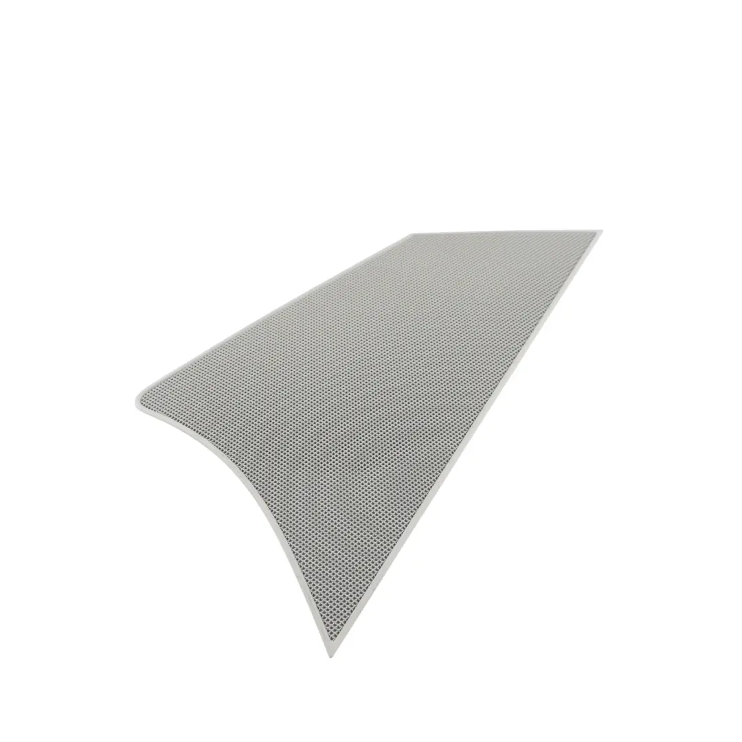 W207 Speaker Cover Rear Right O/S Quarter Loudspeaker Trim to Mercedes with Part number A2078270440 Mercedes W207 Speaker Cover Rear Right O/S Quarter Loudspeaker Trim - SKU A2078270440-1 - Part number A2078270440