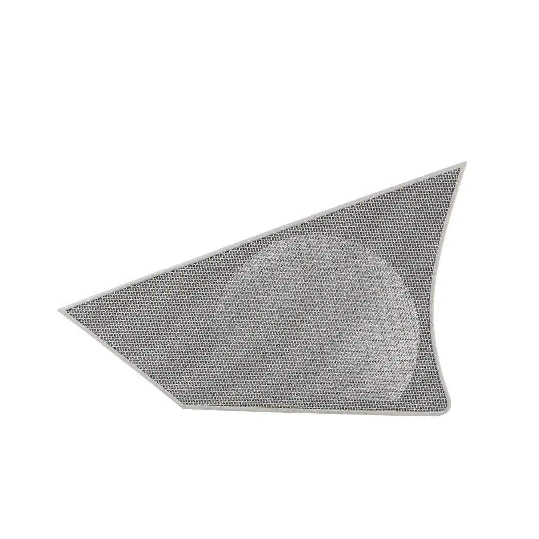 W207 Cache Haut-Parleur Arrière Droit Quart Garniture pour Mercedes à propos du numéro de pièce A2078270440 Mercedes W207 Cache Haut-Parleur Arrière Droit Quart Garniture - SKU A2078270440-1 - Numéro de pièce A2078270440